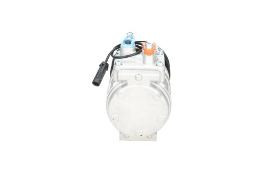 Compressor, air conditioning +Line Original, Image 3