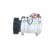 Compressor, air conditioning +Line Original, Thumbnail 2