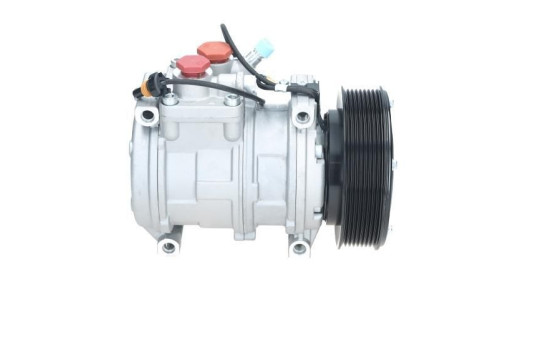 Compressor, air conditioning +Line Original, Image 4