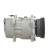 Compressor, air conditioning +Line Original, Thumbnail 4