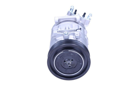 Compressor, air conditioning +Line Original