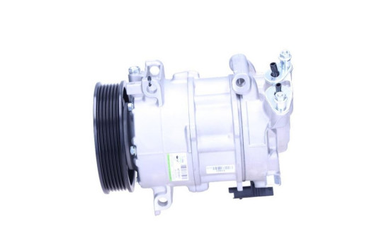 Compressor, air conditioning +Line Original, Image 2