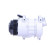 Compressor, air conditioning +Line Original, Thumbnail 2