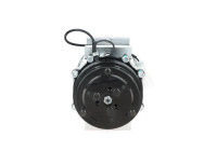 Compressor, air conditioning +Line Original