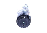 Compressor, air conditioning +Line Original