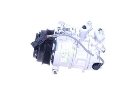 Compressor, air conditioning +Line Original, Image 2