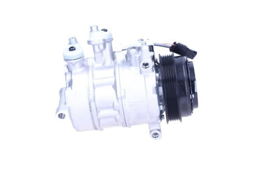 Compressor, air conditioning +Line Original, Image 4