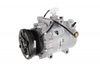 Compressor, air conditioning NEW ORIGINAL PART