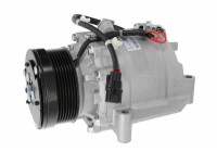 Compressor, air conditioning NEW ORIGINAL PART