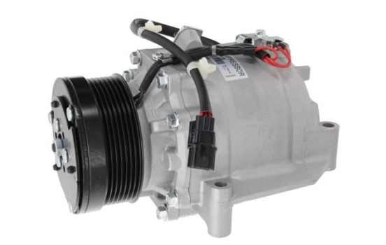 Compressor, air conditioning NEW ORIGINAL PART