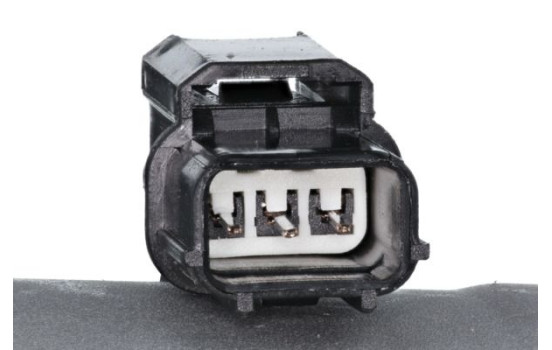 Compressor, air conditioning NEW ORIGINAL PART, Image 3