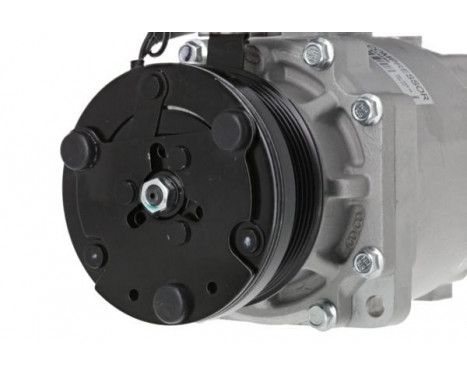 Compressor, air conditioning NEW ORIGINAL PART, Image 3