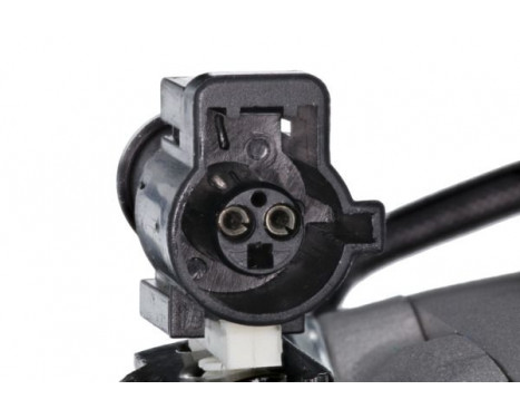 Compressor, air conditioning NEW ORIGINAL PART, Image 4