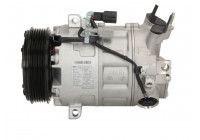 Compressor, air conditioning NEW ORIGINAL PART