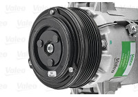 Compressor, air conditioning NEW PART