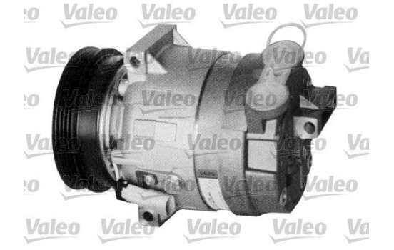 Compressor, air conditioning NEW PART