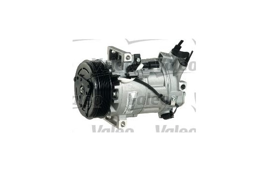 Compressor, air conditioning NEW PART
