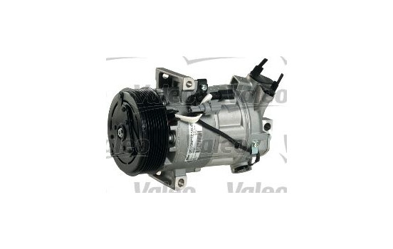 Compressor, air conditioning NEW PART