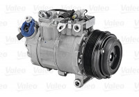 Compressor, air conditioning NEW PART