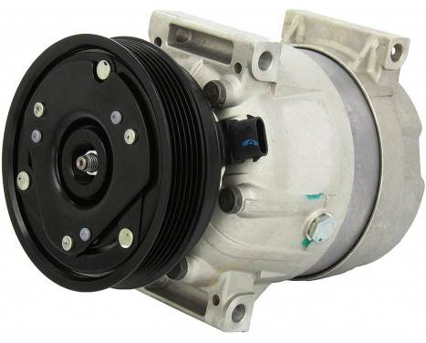 Compressor, air conditioning NEW PART