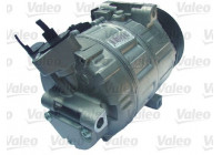 Compressor, air conditioning NEW PART