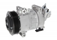 Compressor, air conditioning NEW PART