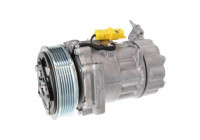 Compressor, air conditioning NEW PART