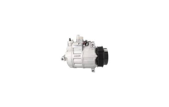 Compressor, air conditioning NEW PART, Image 4