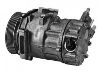 Compressor, air conditioning NEW PART