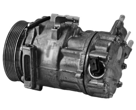 Compressor, air conditioning NEW PART