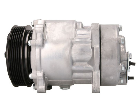 Compressor, air conditioning NEW PART