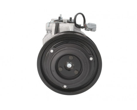 Compressor, air conditioning NEW PART, Image 2