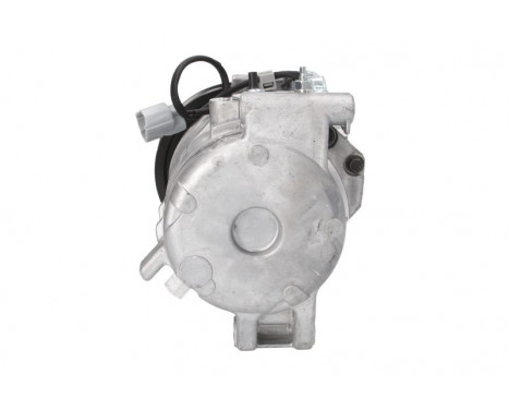 Compressor, air conditioning NEW PART, Image 3