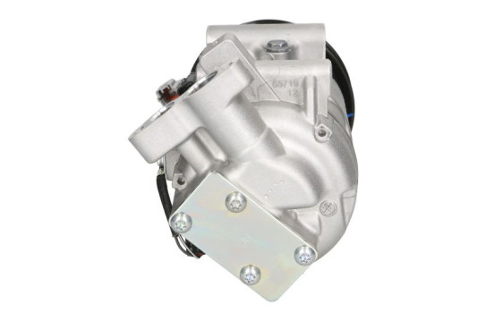Compressor, air conditioning NEW PART, Image 4