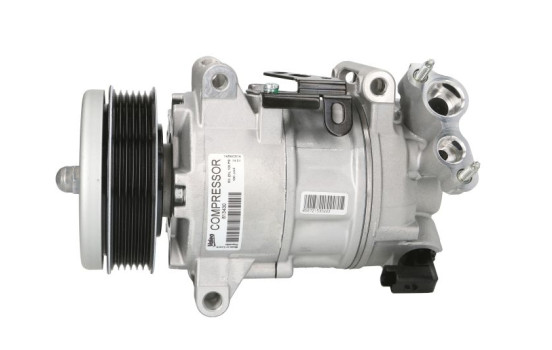 Compressor, air conditioning NEW PART