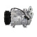 Compressor, air conditioning NEW PART