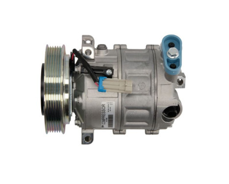 Compressor, air conditioning NEW PART