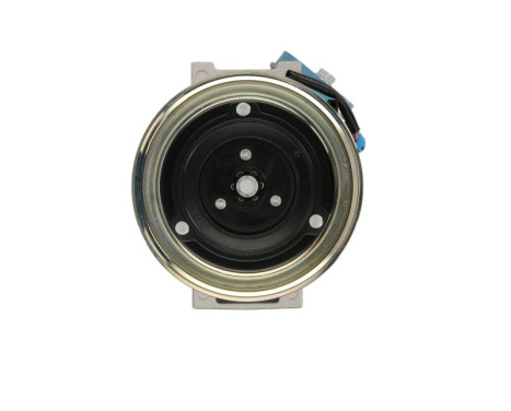 Compressor, air conditioning NEW PART, Image 2