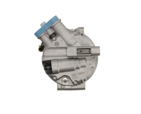 Compressor, air conditioning NEW PART, Image 3