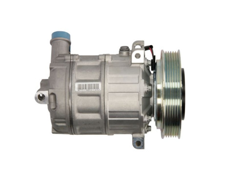 Compressor, air conditioning NEW PART, Image 4