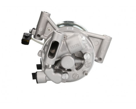 Compressor, air conditioning NEW PART, Image 3