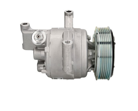 Compressor, air conditioning NEW PART, Image 4