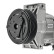 Compressor, air conditioning NEW PART, Thumbnail 3