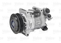 Compressor, air conditioning NEW PART