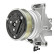 Compressor, air conditioning NEW PART, Thumbnail 7