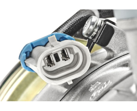 Compressor, air conditioning NEW PART, Image 6