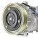 Compressor, air conditioning NEW PART, Thumbnail 7