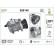 Compressor, air conditioning NEW PART