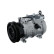 Compressor, air conditioning NEW PART, Thumbnail 2