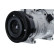 Compressor, air conditioning NEW PART, Thumbnail 4